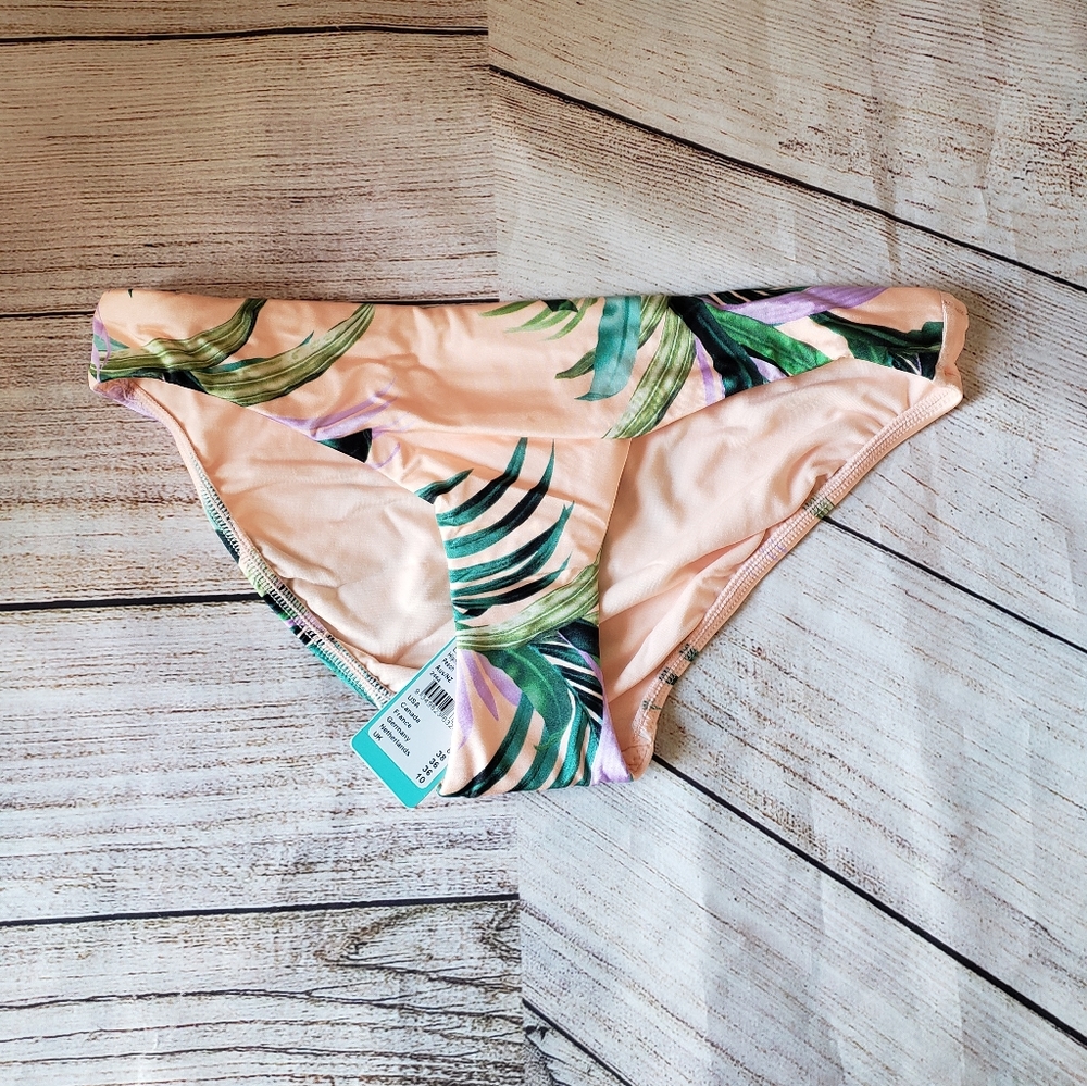 Seafolly las palmas bikini panty